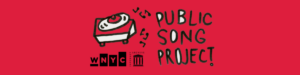 PSP turntable graphic (artwork by Katie Merz)