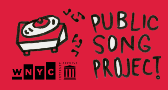 PSP turntable graphic (artwork by Katie Merz)